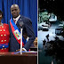 VIDEO: Asesinan cruelmente al presidente y primera dama de Haití
