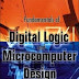 Fundamentals of Digital Logic and Microcomputer Design, 5 Ed