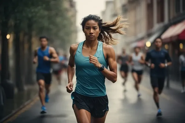 How Much to Run Daily for Fitness How Much to Run Daily for Fitness