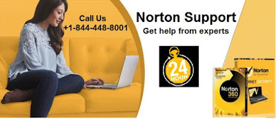 Norton Support