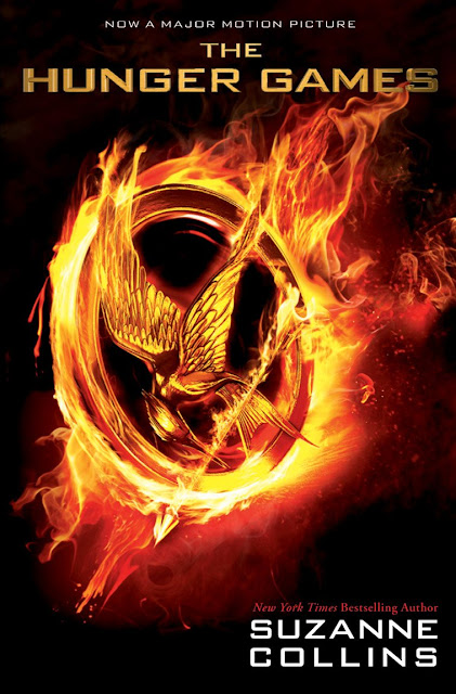 The hunger games Review