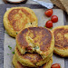 Cauliflower patties recipe