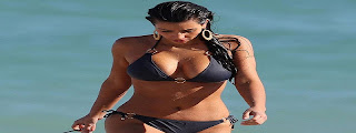 Kim Kardashian Latest