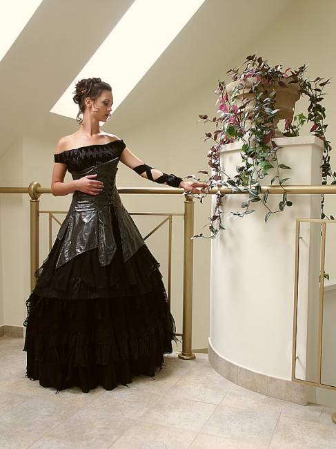 black dresses for funerals on Black Dresses For Funerals   Black Strapless Dress