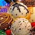 The Ice Cream Book Tag