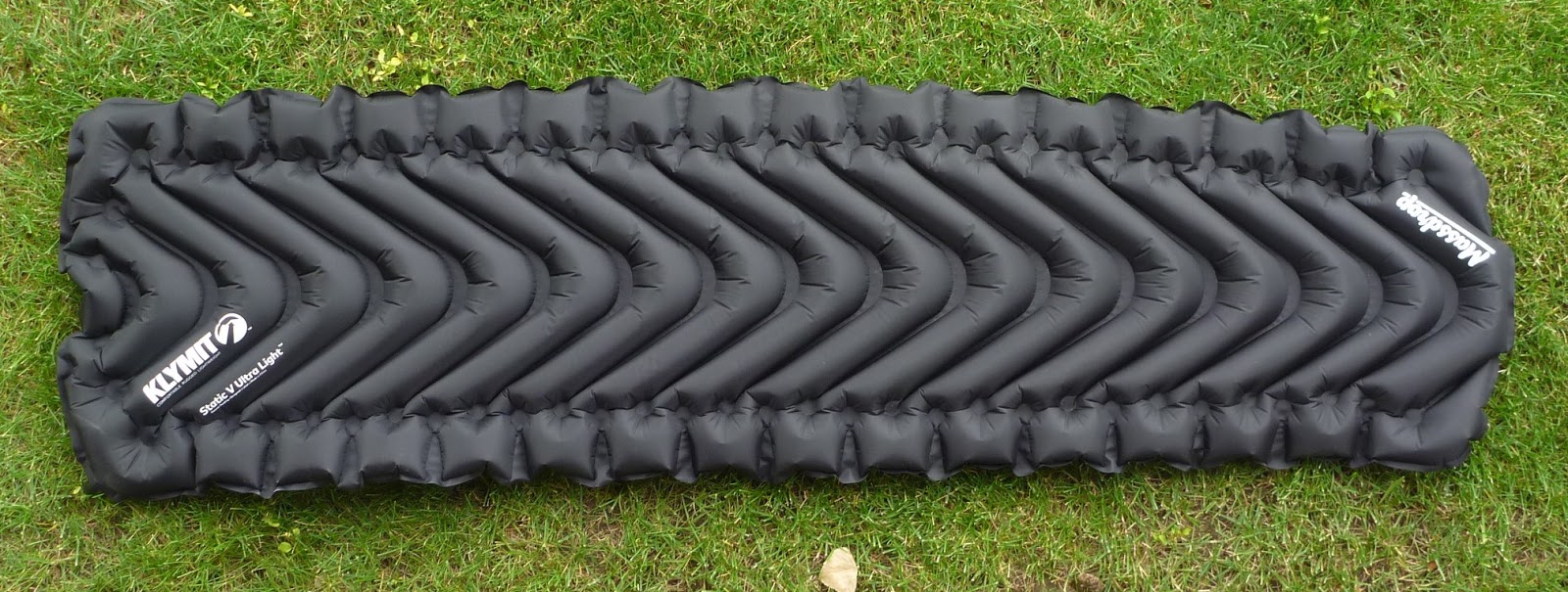 Ultralight Insights What S New And Exciting For Ultralight Backpacking Gear Review Klymit Massdrop Static V Ultra Light Sleeping Pad