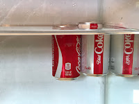Coke vs Diet Coke Sink or Float