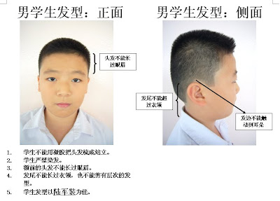 serdangbaru2: GAMBAR POTONGAN RAMBUT PELAJAR LELAKI YANG BETUL