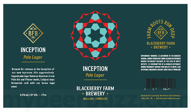 Blackberry Farm Inception