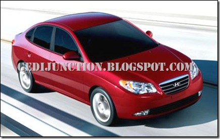 Hyundai-avante