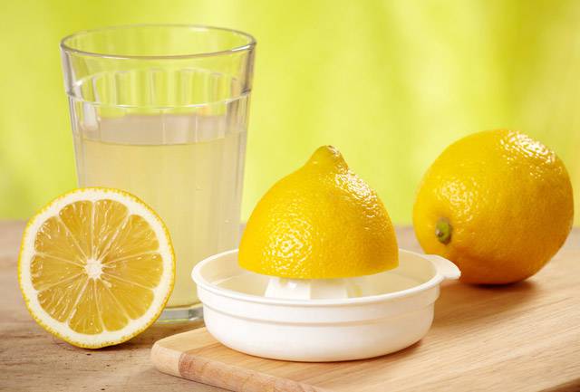 ılık limonlu su içmek zayıflatır mı