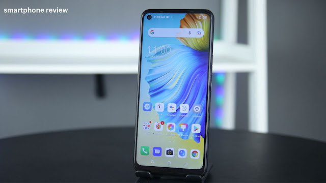 Tecno Camon 16 8/128 price in Bangladesh 2022