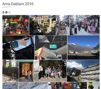  Ama Dablam Album