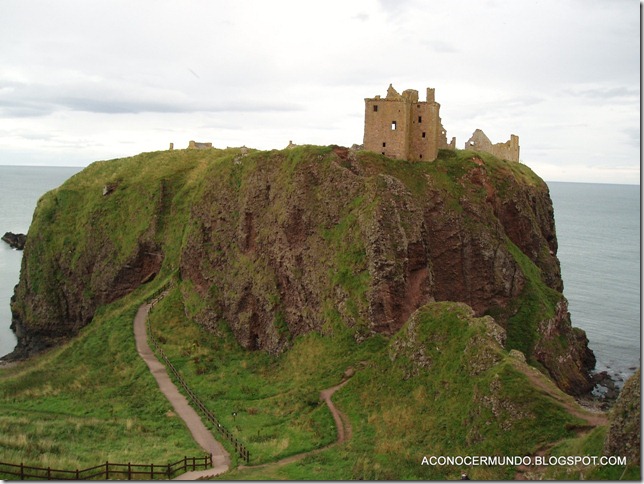 Stonehave. Castillo Dunnotar-P9079847