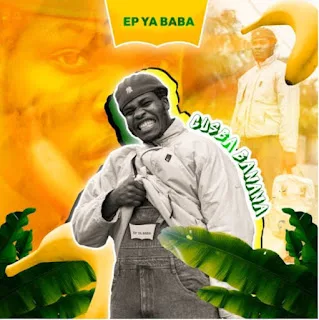 Gusba Banana – Marita feat. Murumba Pitch, Omit ST & P.Postman (2022)