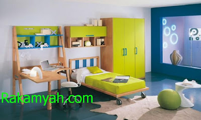   Decoration site Cute kids bedrooms 