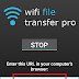 Cara Cepat Transfer File Dari PC Ke Android Via Wifi