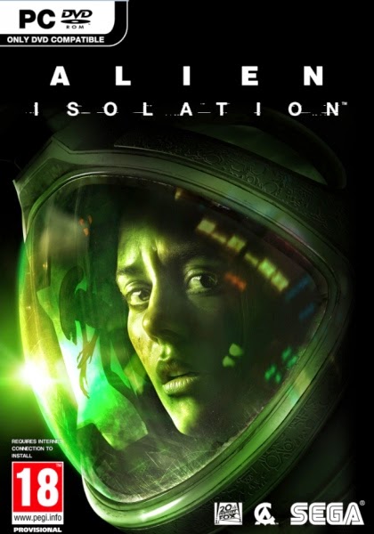 alien isolation pc download