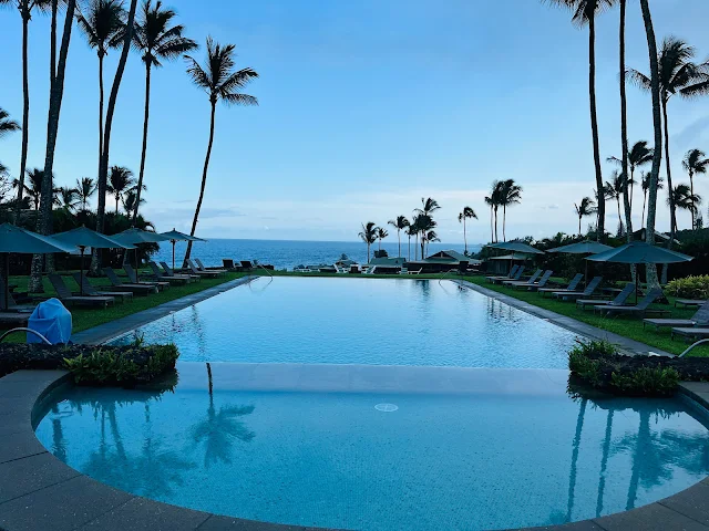 Review Hyatt Globalist Upgrades and Benefits at Hyatt's Hana-Maui Resort in Hawaii