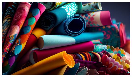 Moda Fabrics Collection