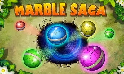 Marble Blast Saga v1.0.7
