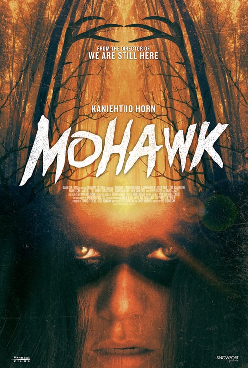 Mohawk 2018 Film Completo Online Gratis