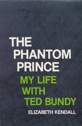 The Phantom Prince / Elizabeth Kendall | Kitap Yorumu