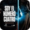 Soy el numero cuatro (2011)