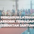 Pengaruh Latihan Aerobik Terhadap Kesehatan Jantung Pengaruh Latihan Aerobik Terhadap Kesehatan Jantung