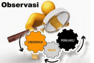 Pembelajaran Observasi