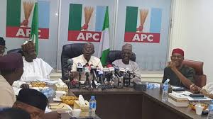 APC to adopt direct primary to pick candidate for Osun governorship election