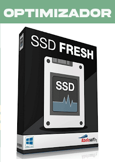 Abelssoft SSD Fresh Plus 2023 Versión 12.0.45575 Full Español