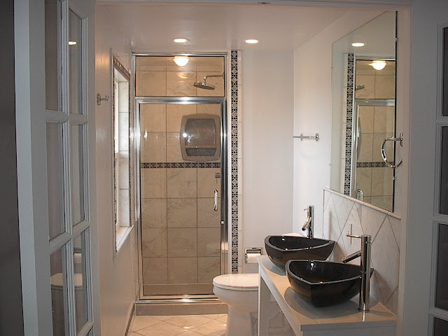 Different Bathroom Remodeling Ideas