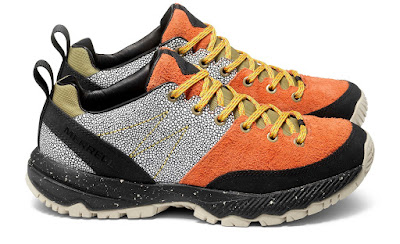 Shoeography: Merrell 1TRL Collection: The Exclusive Outdoor Footwear Collection from Merrell