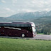 Recibe premio Grand Award Coach en Busworld, el Volvo 9900