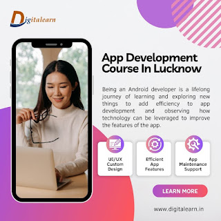 Web App Development Course