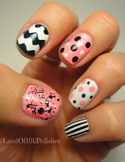 cute nail designs