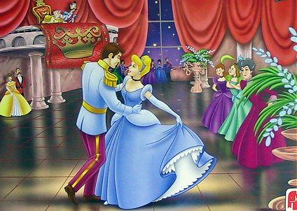 kiss wallpaper. Cinderella Kiss Wallpaper