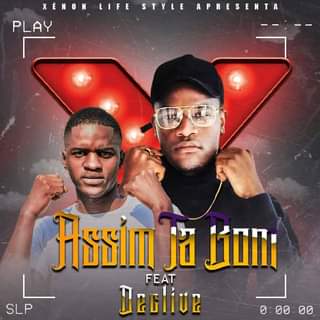 Baixar Musica de Xénon Life Style Feat Declive, Baixar Musica Mp3, Baixar Nova Musica, Xénon Life Style Feat Declive 2021 Download | Rap > Xénon Life Style Feat Declive - Assim Tá Bom 2021 Download