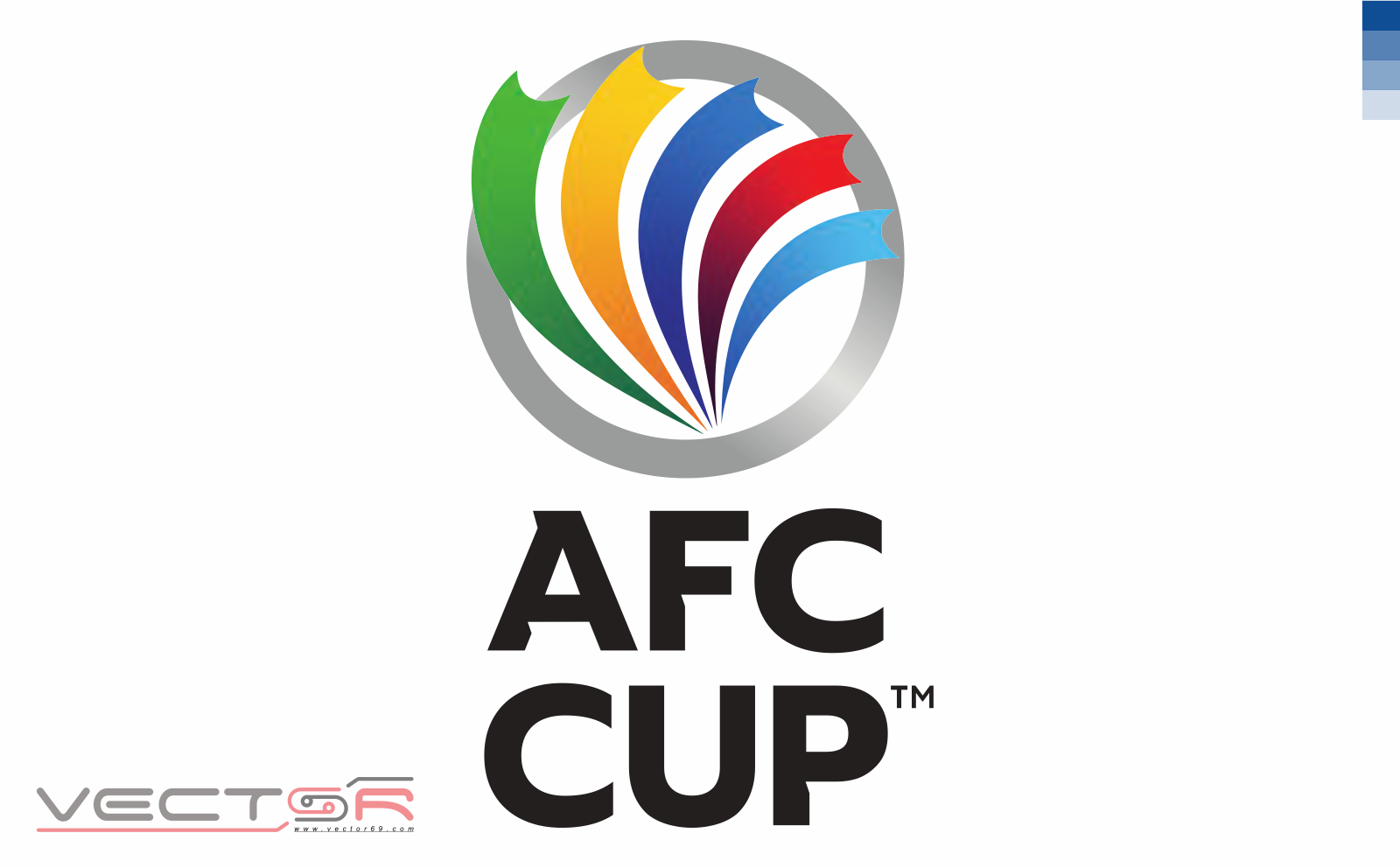 AFC Cup Logo - Download Vector File Encapsulated PostScript (.EPS)