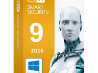 ESET Smart Security 9 Activation Key Valid Till October 2017