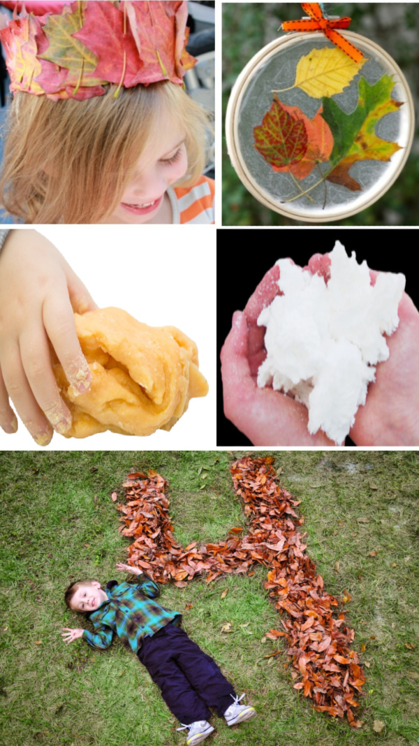 Tons of fun and creative Fall activities for kids. #fallcraftsforkids #fallactivities #fallbucketlist #fallfunforkids #growingajeweledrose #activitiesforkids