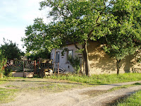 Tanyasi ház