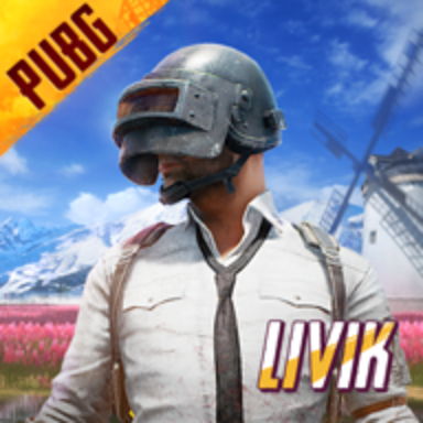 PUBG MOBILE Nordic Map: Livik V1.0.1