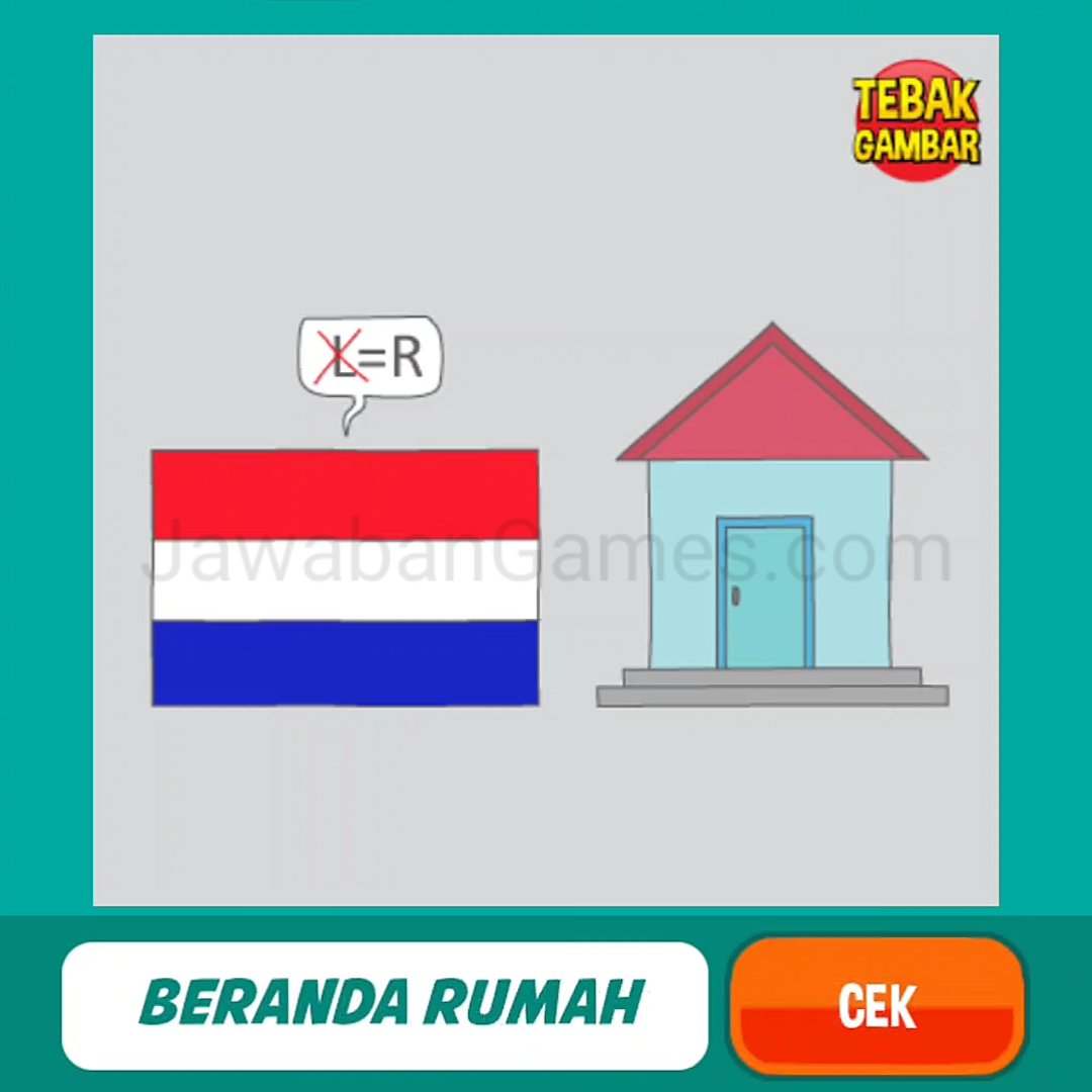 Kunci Jawaban Tebak Gambar Level 26