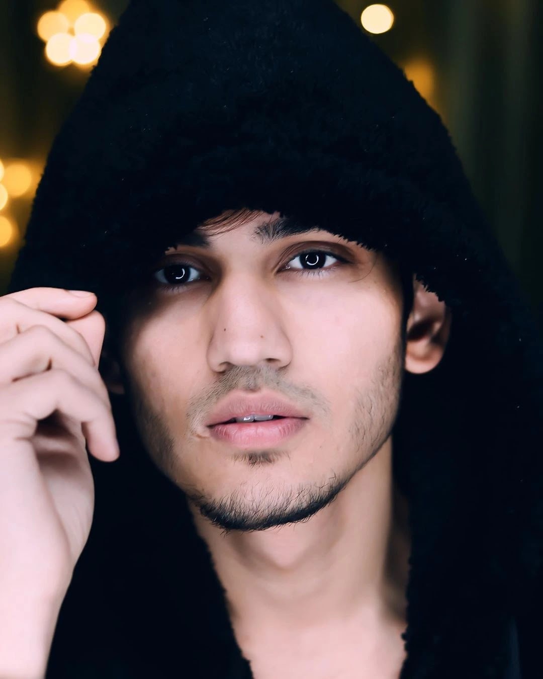 Satvik Sankhyan
