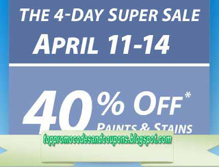 Free Printable Sherwin Williams Coupons