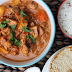 DJ Sandee's College Recipes : Spicy Chicken Curry