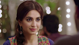 Shaadi Mein Zaroor Aana Movie Kriti Kharbanda Gorgeous HD Photo