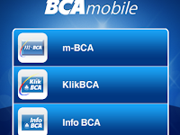 Membandingkan Layanan Mobile Banking BCA, Mandiri, BNI, dan BRI